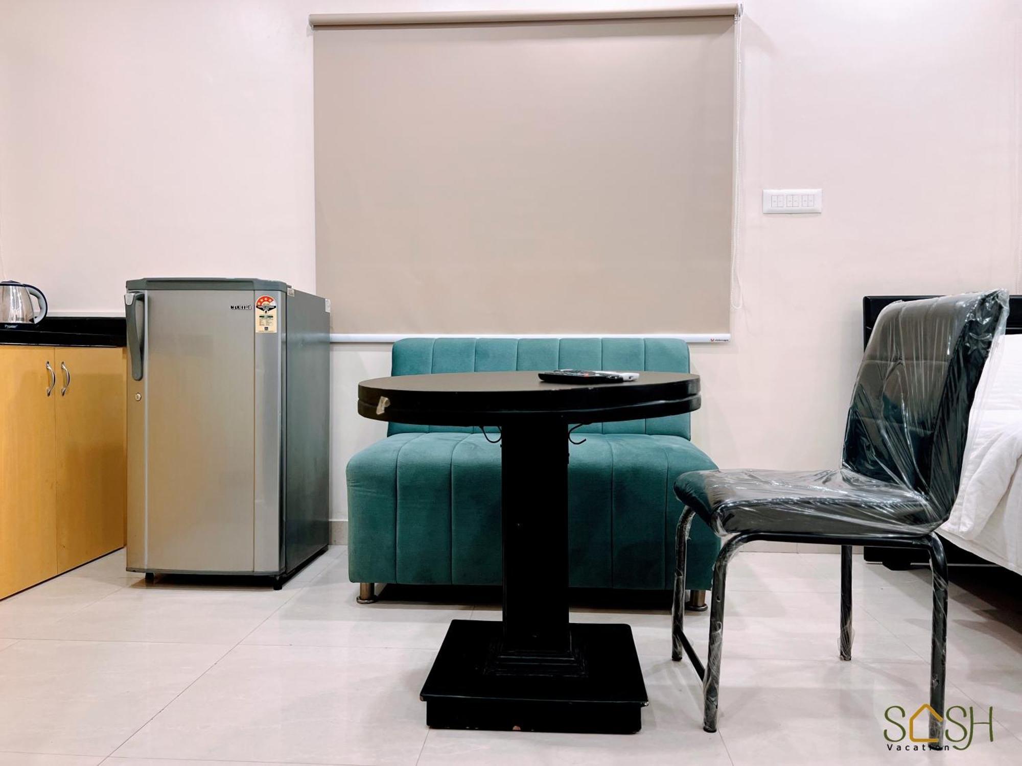 Well-equipped Ac, Wifi, Smart Tv & Apartment *