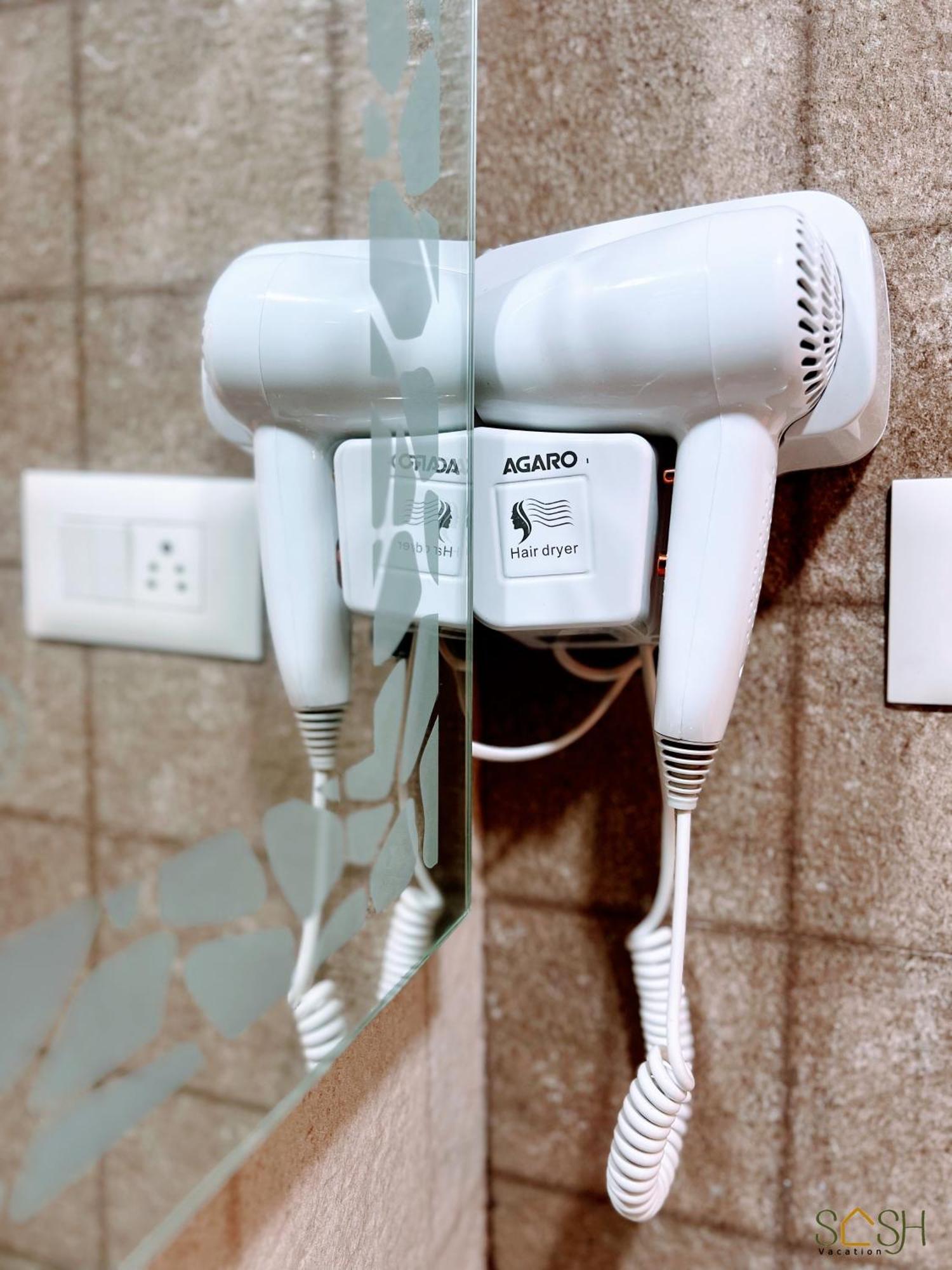 Apartment Well-equipped Ac, Wifi, Smart Tv & *