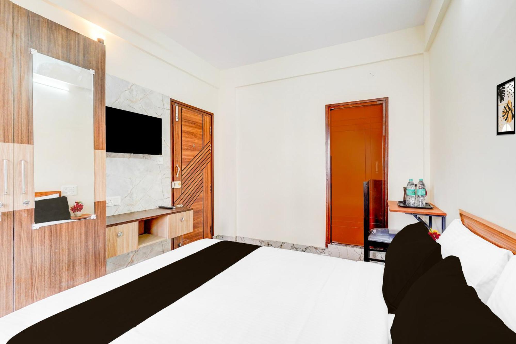 Hotel Super Townhouse Marathahalli
