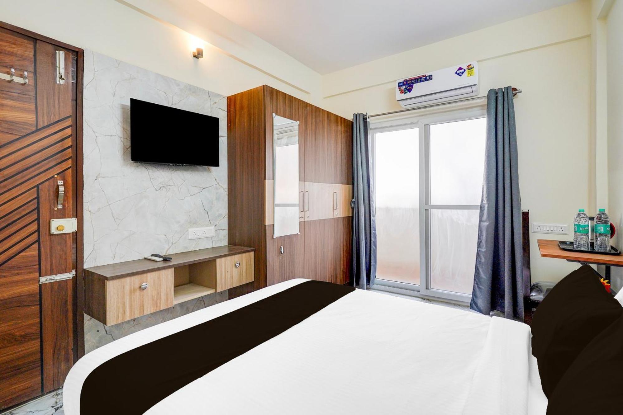 Super Townhouse Marathahalli Bangalore