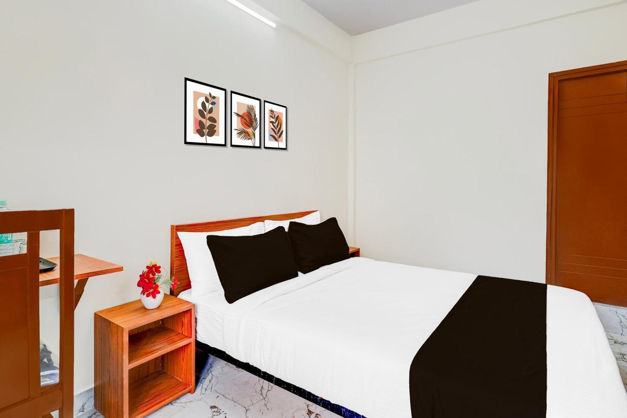 Hotel Super Townhouse Marathahalli