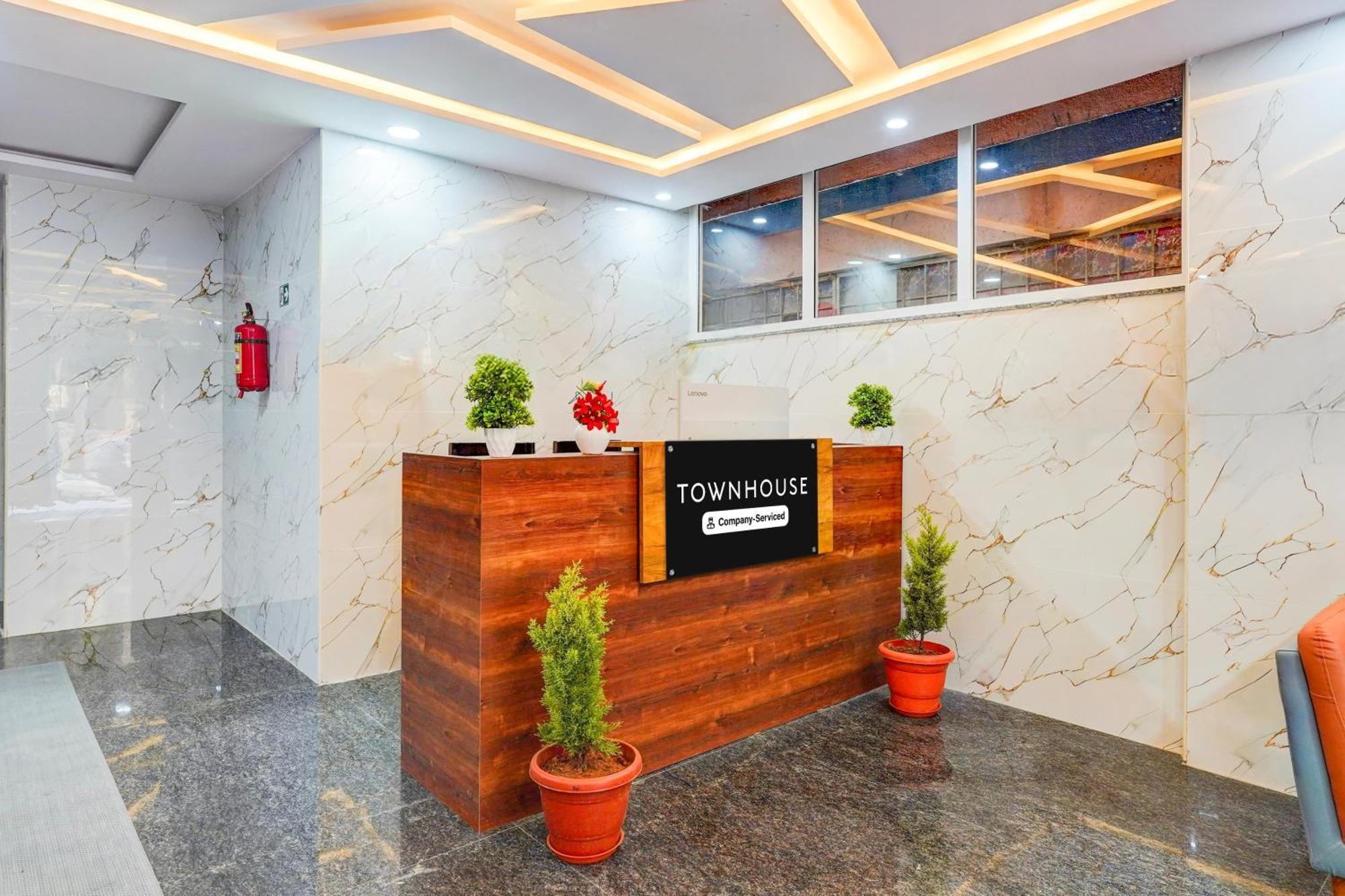 Hotel Super Townhouse Marathahalli