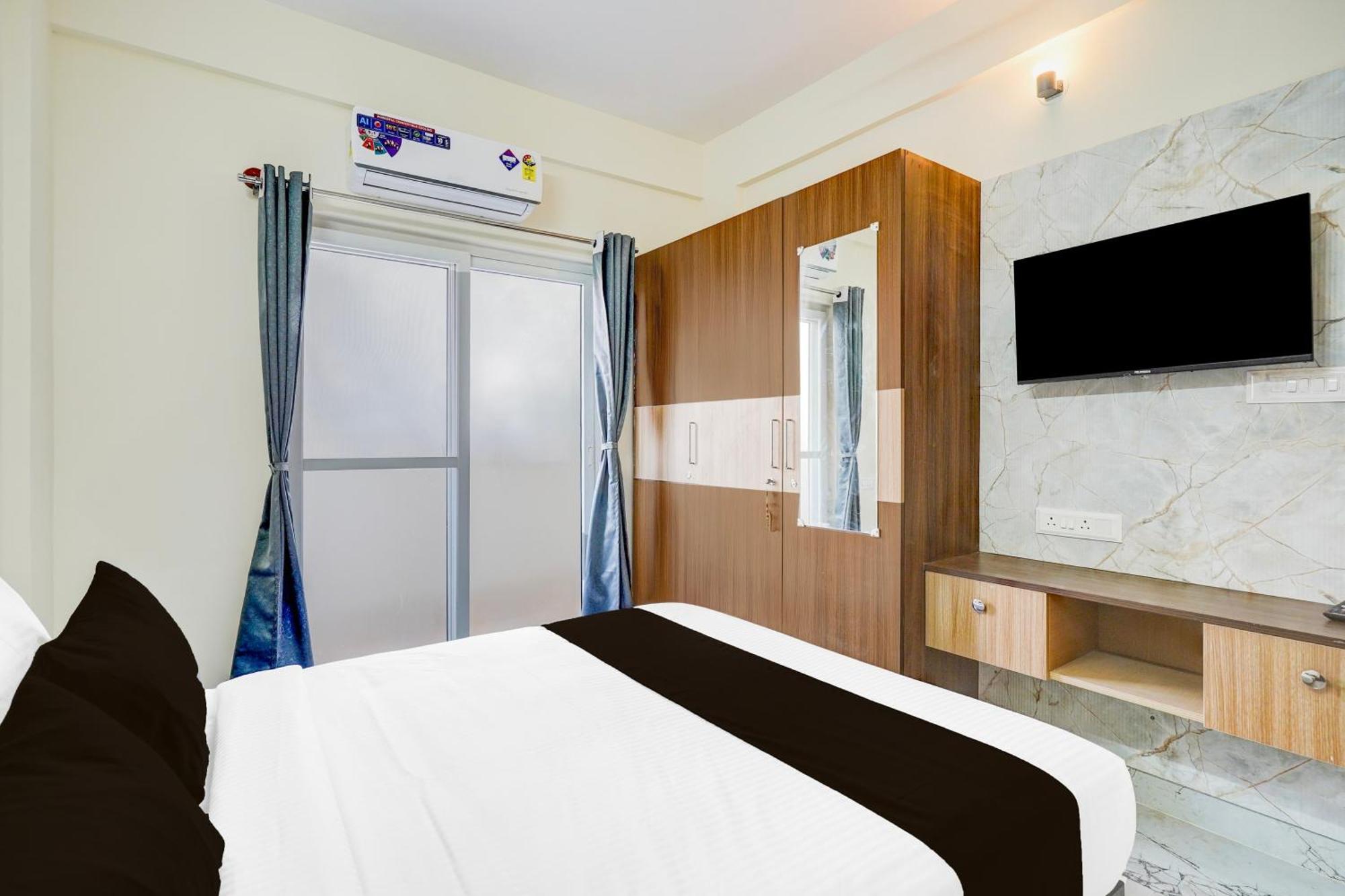 Super Townhouse Marathahalli Hotel Bangalore