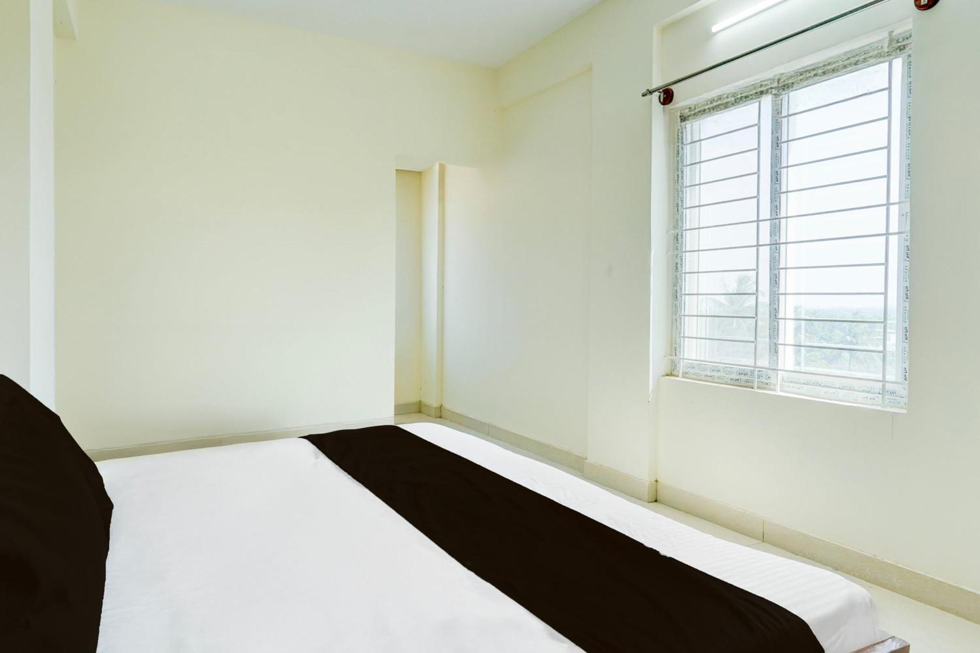 O Paradise Living Hotel Bangalore