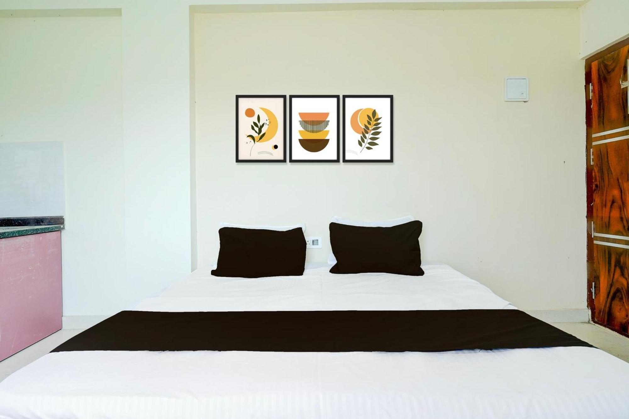 O Paradise Living 3*