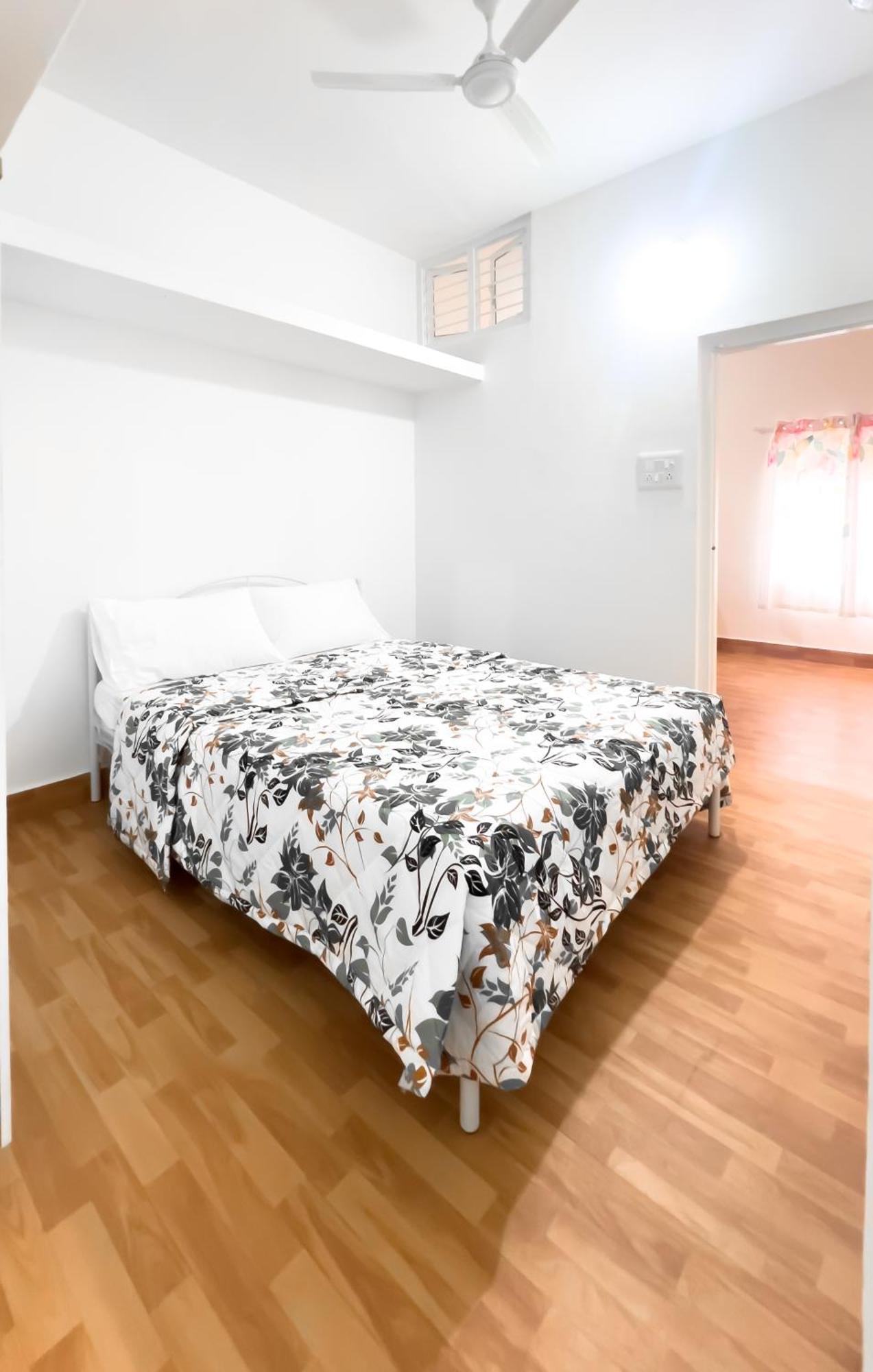 The Pinnacle - Electronic Apartment Bangalore