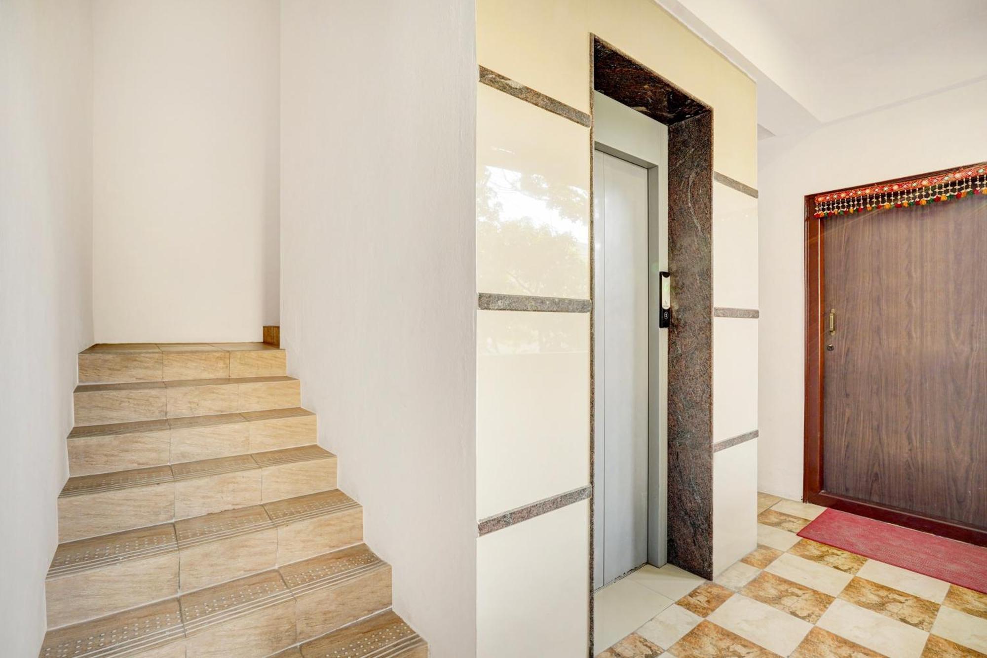 O Sahasra Hotel 3*