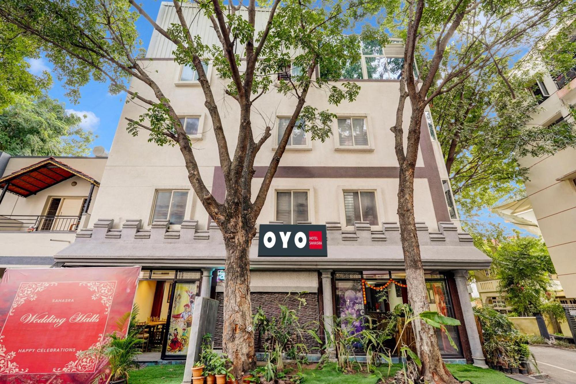 O Sahasra Bangalore