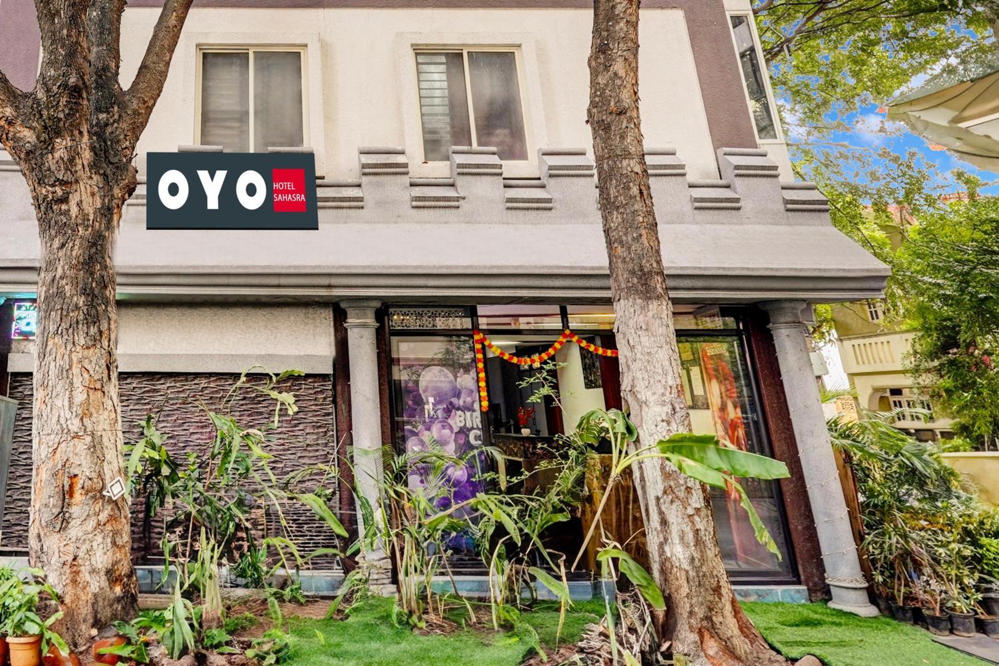 O Sahasra 3* Bangalore