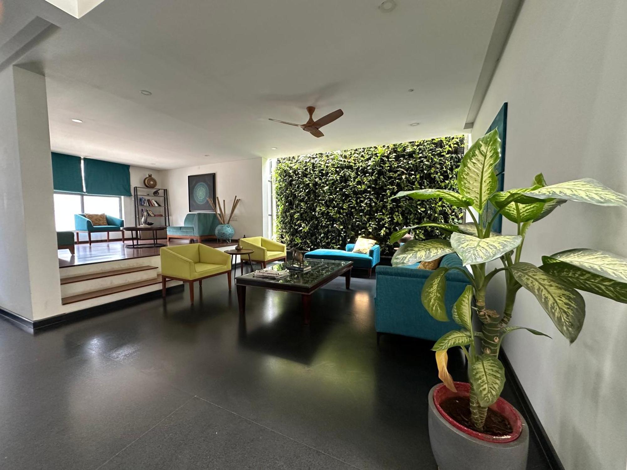 Aura Corporate 3* Bangalore