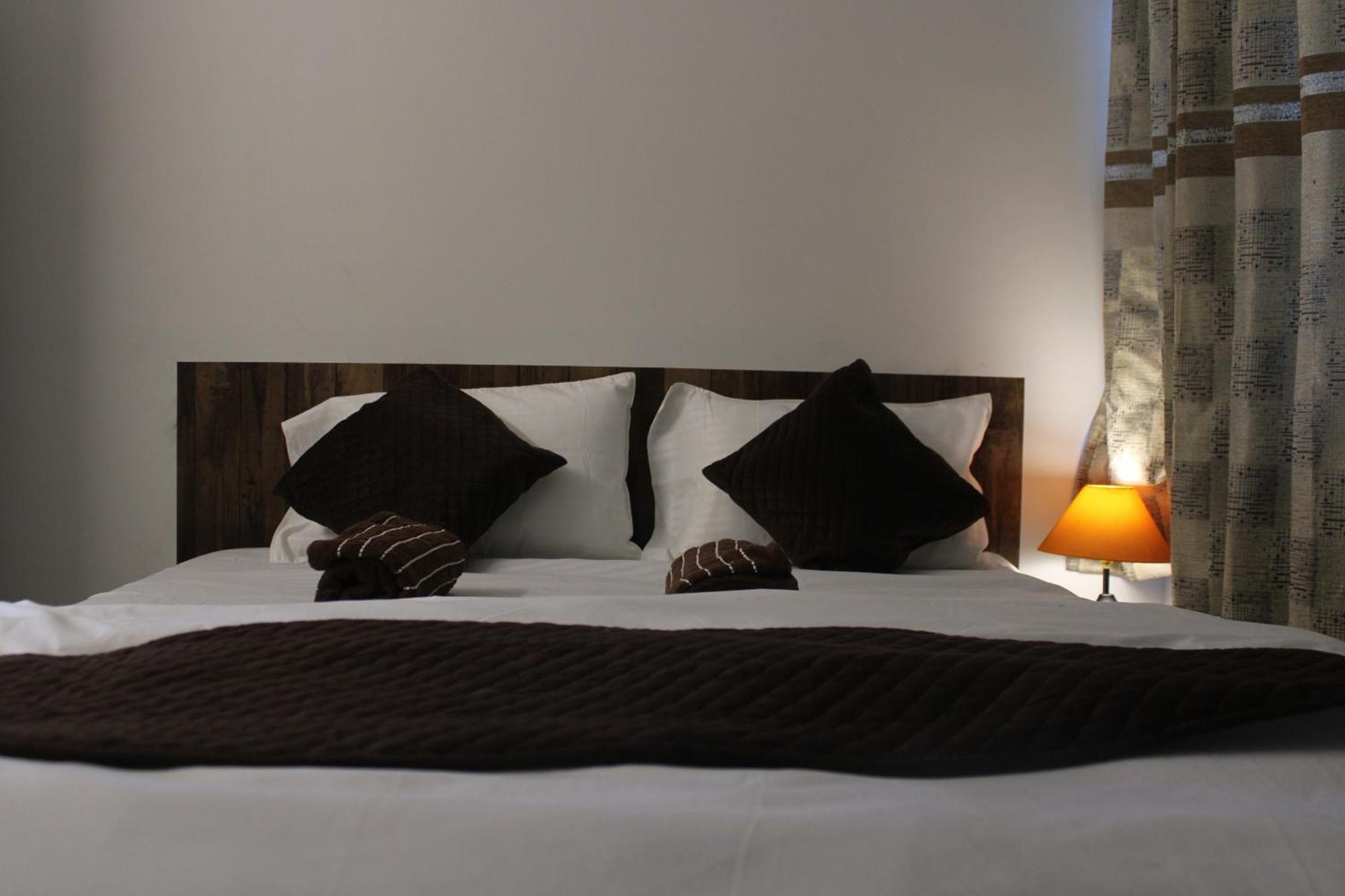 Apartment Entire Terrace Penthouse - Near Manyata Tech Park