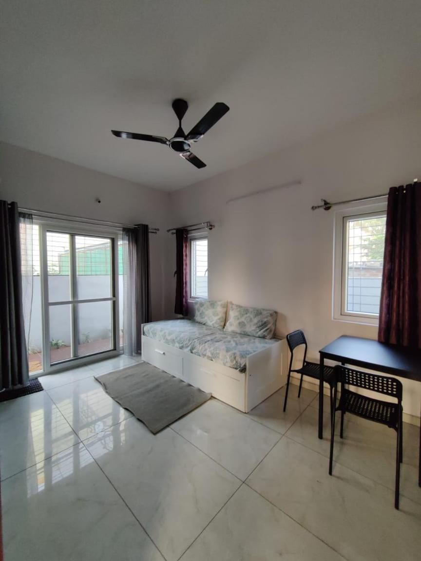 Apartment Isiri Service Bangalore