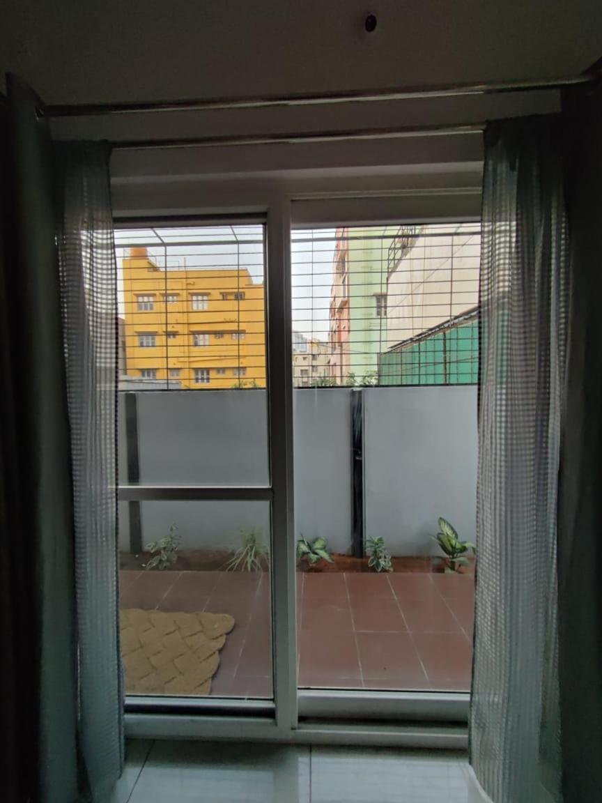 Isiri Service Apartment Bangalore