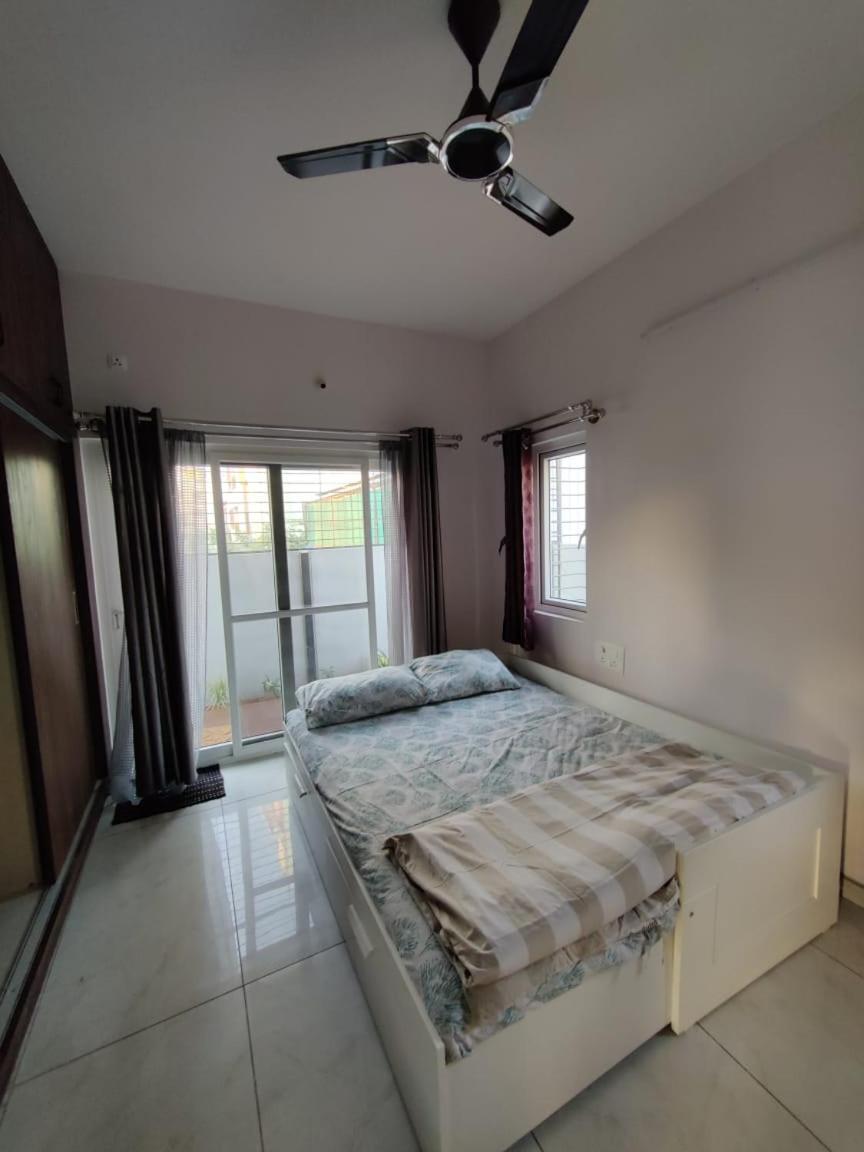 Apartment Isiri Service Bangalore