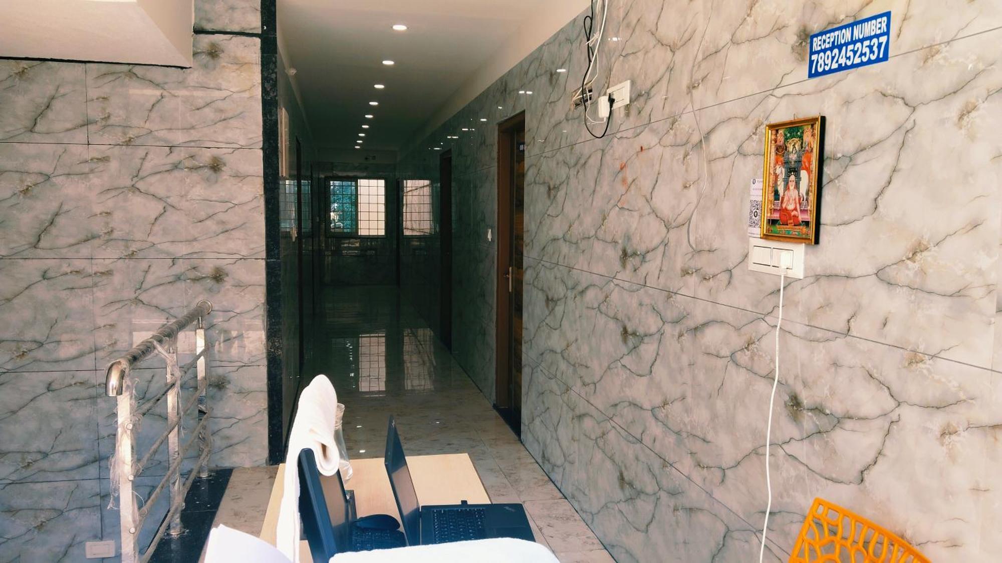 Banaras Spirits Hotel 3*