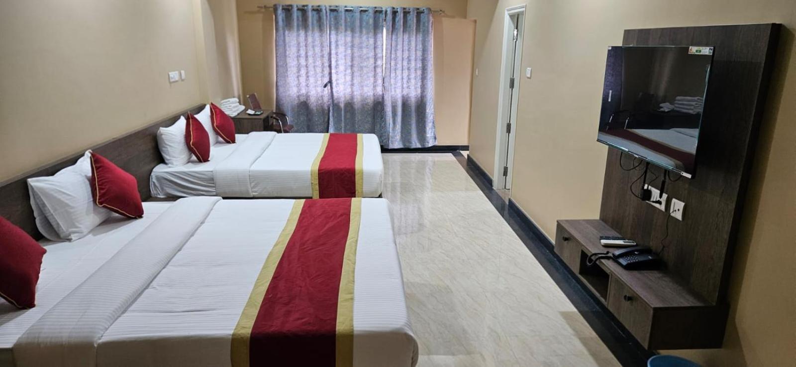 Cool Hotel Bangalore