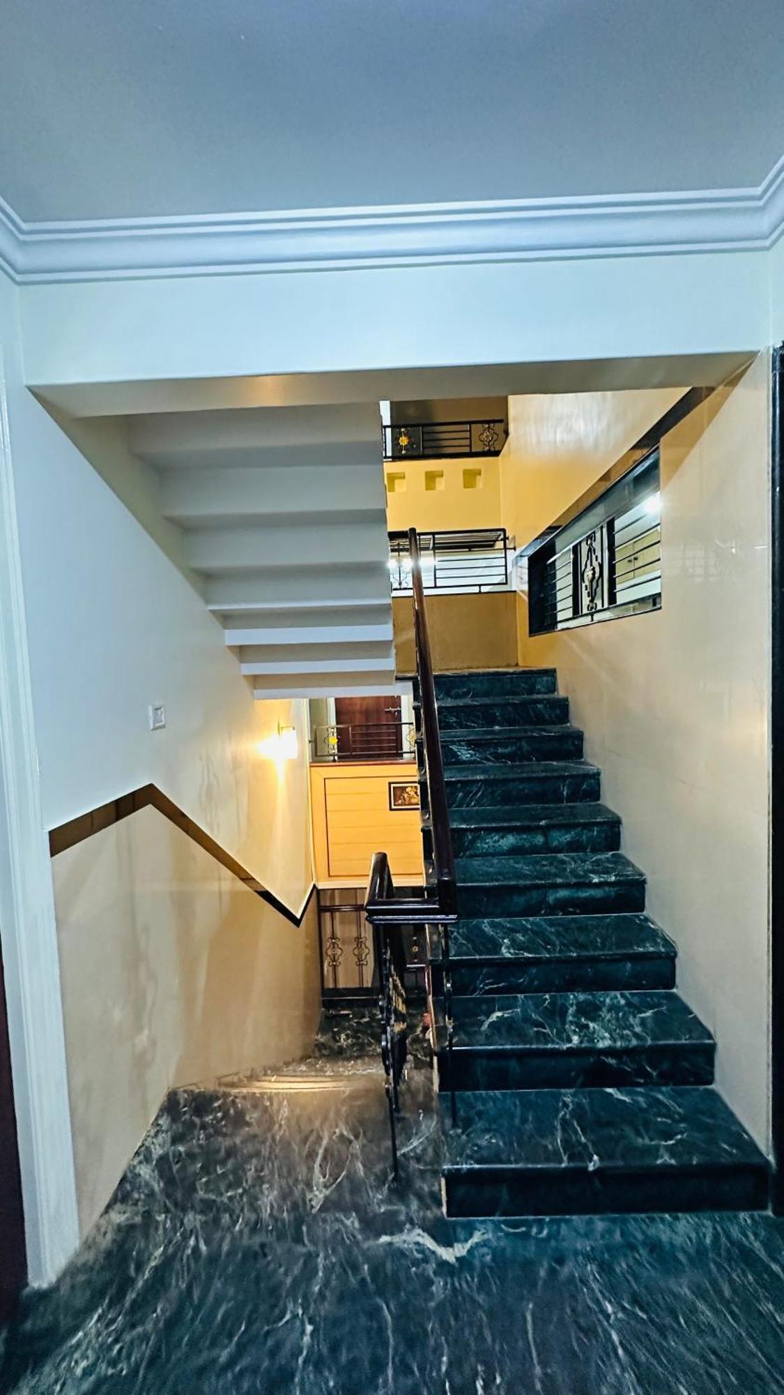 Mayur Paradise Hotel Bangalore