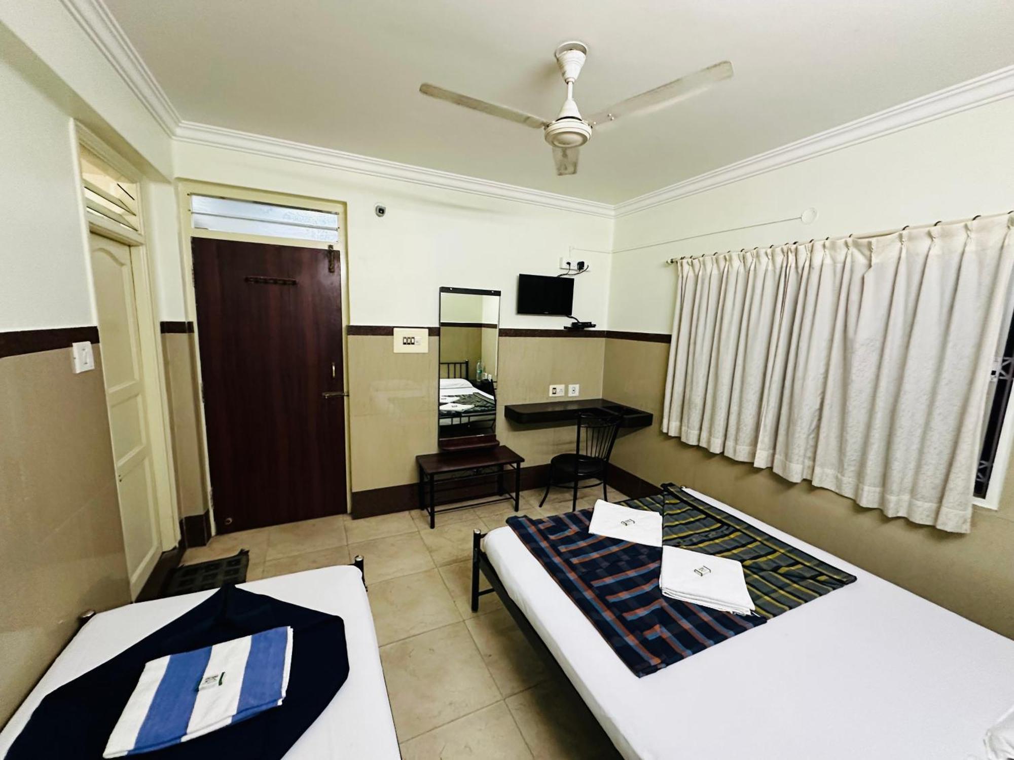 Mayur Paradise * Bangalore