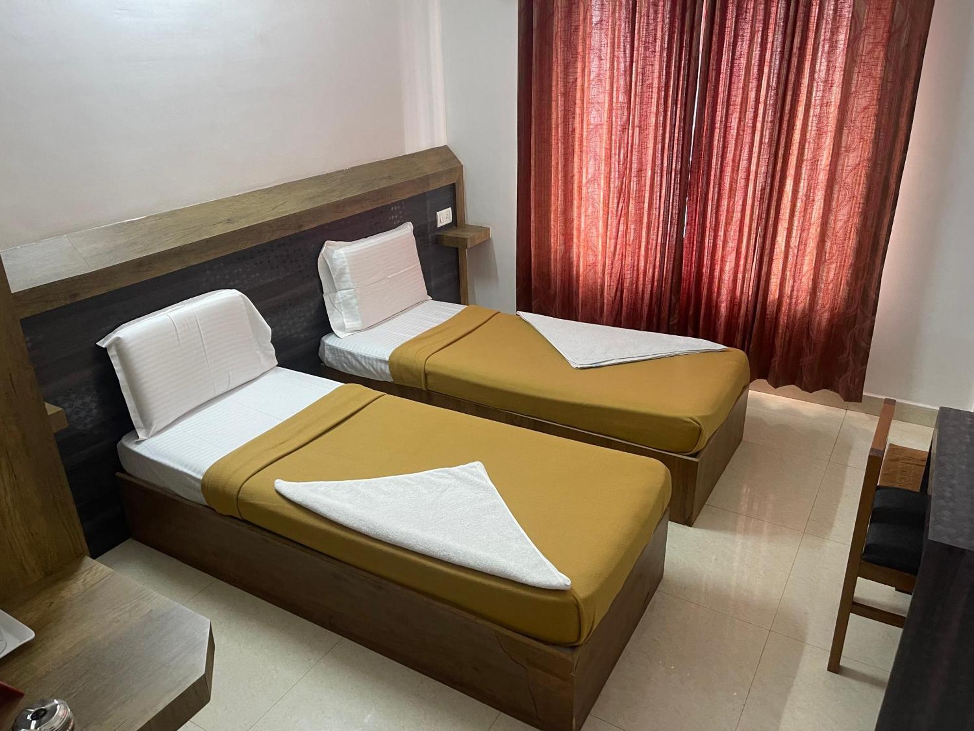 B Six Bangalore