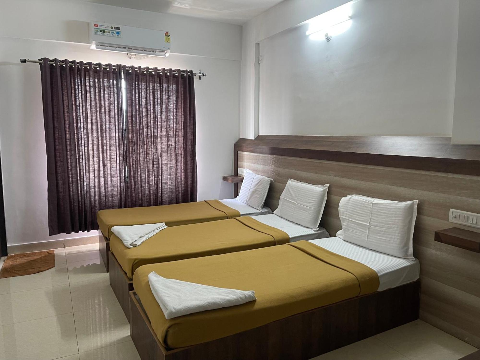 B Six Hotel Bangalore