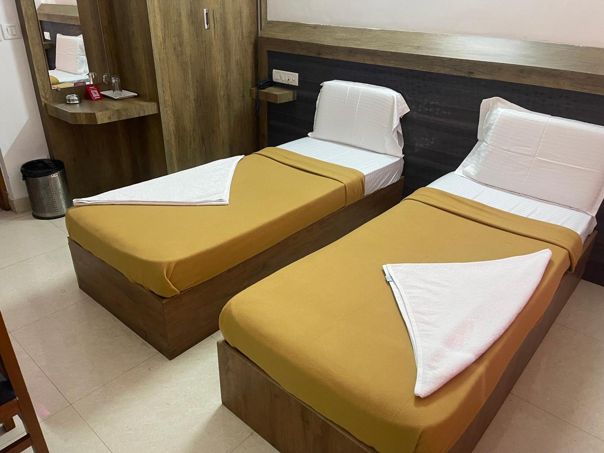 B Six Bangalore