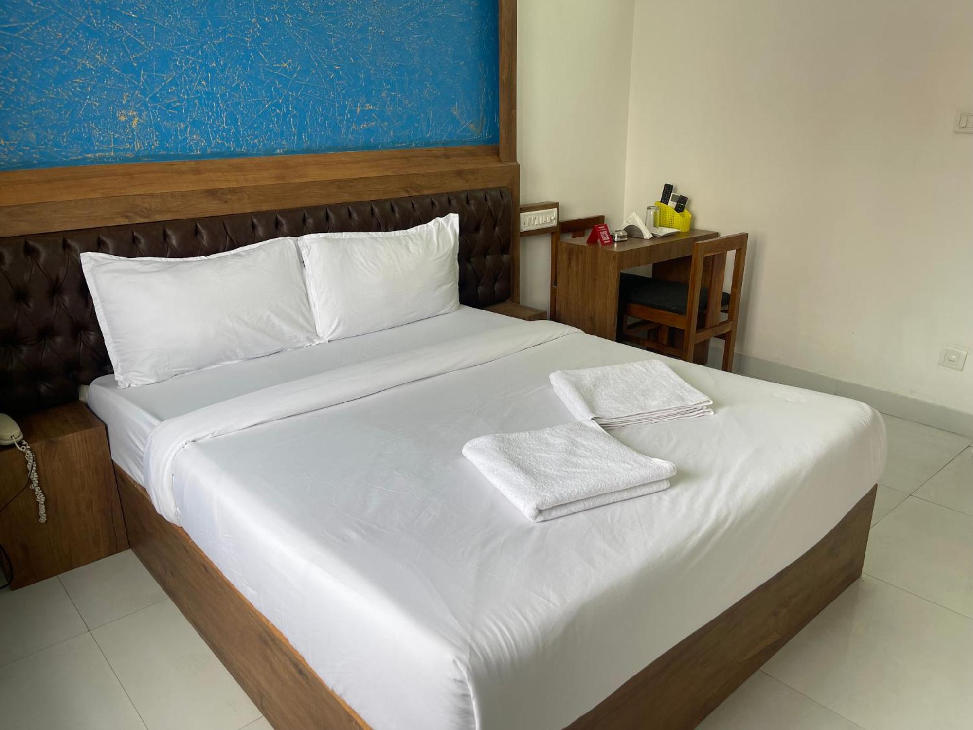 Hotel B Six Bangalore