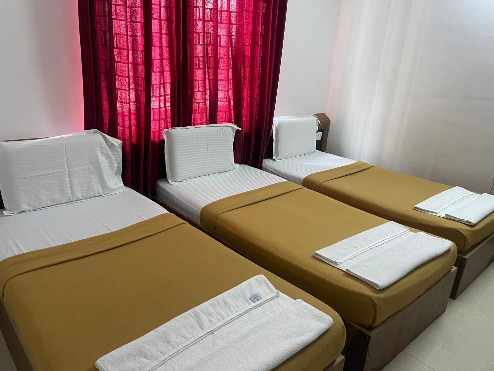 B Six Hotel Bangalore