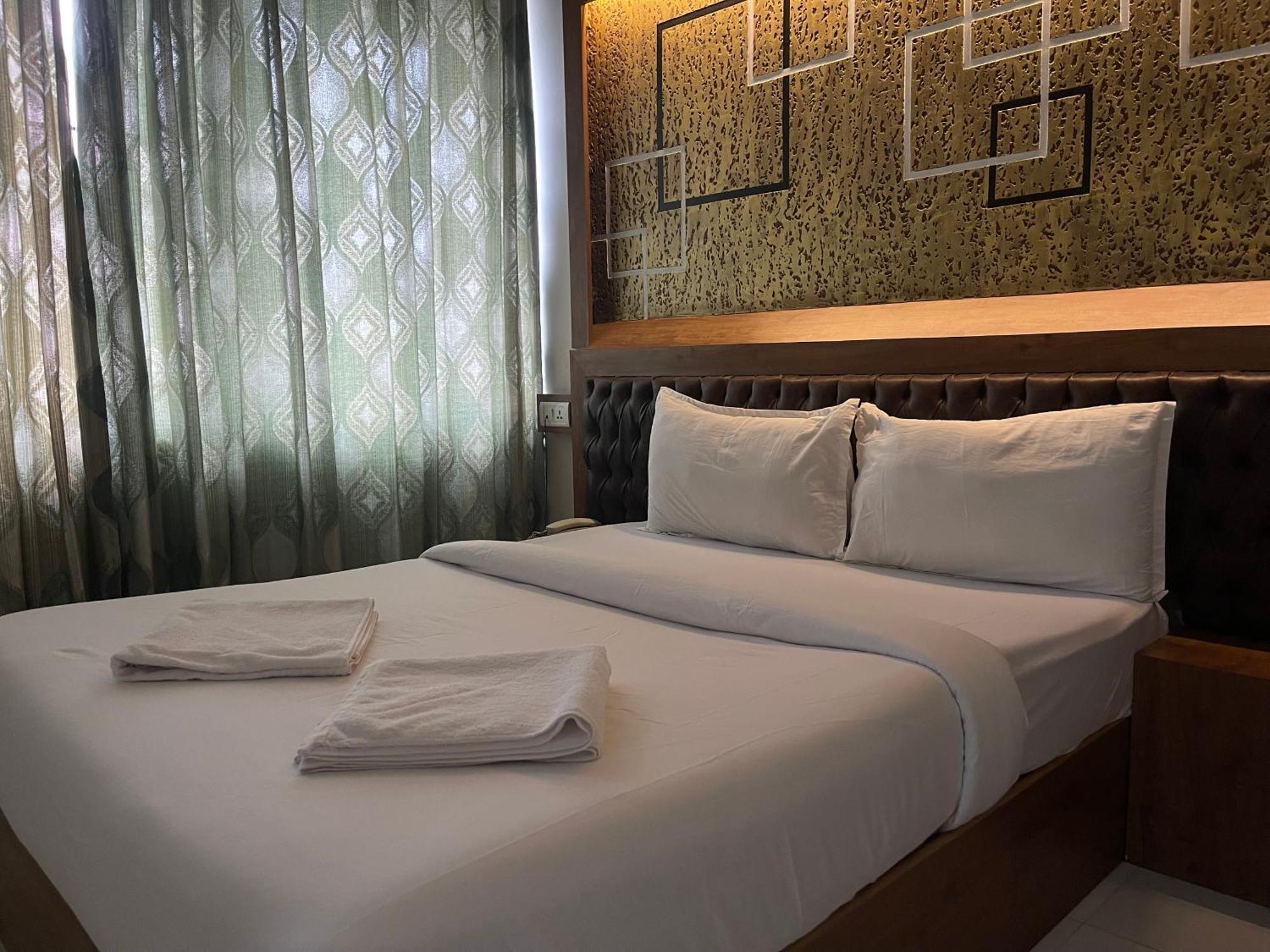 Hotel B Six Bangalore