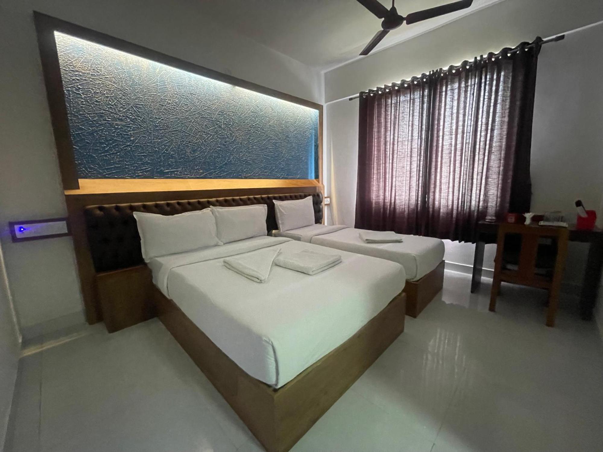 B Six Hotel Bangalore