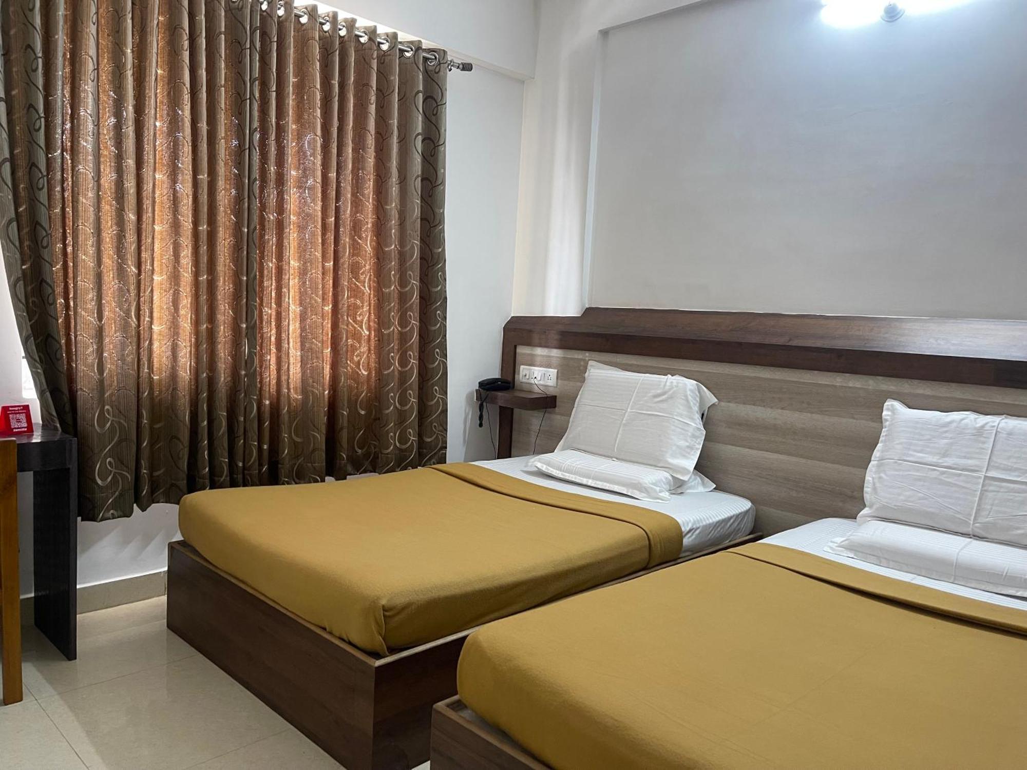 B Six Hotel