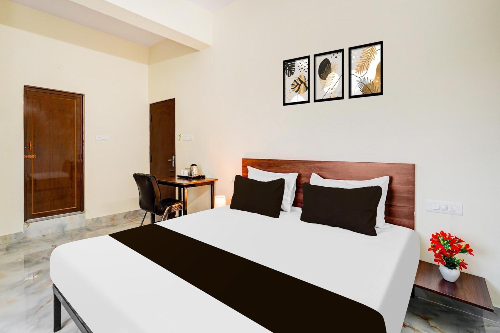 Hotel Super Townhouse Hennur Prakruthi Layout Bangalore