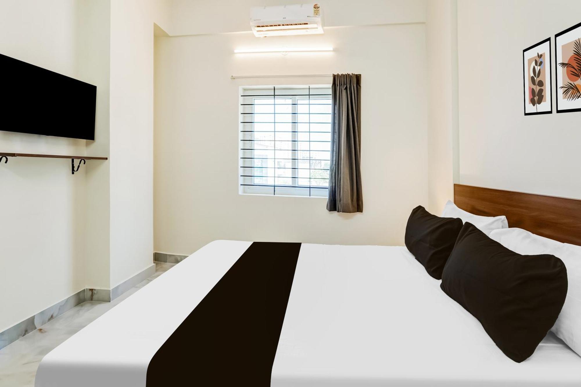Hotel Super Townhouse Hennur Prakruthi Layout Bangalore