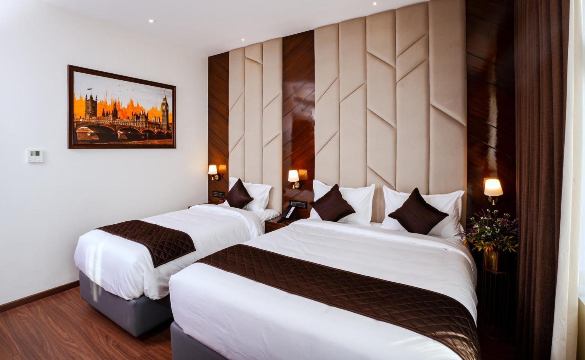 Paramos Meeds Madiwala 3* Bangalore