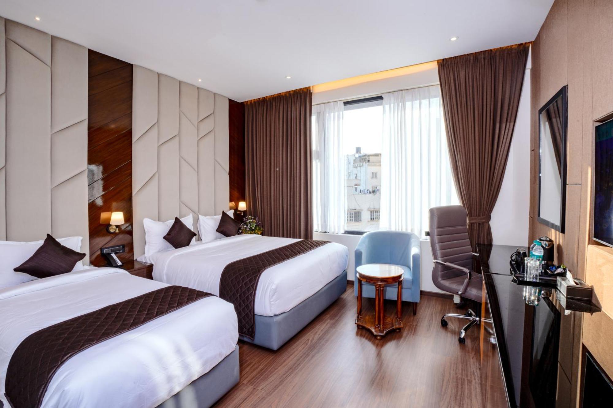 Hotel Paramos Meeds Madiwala
