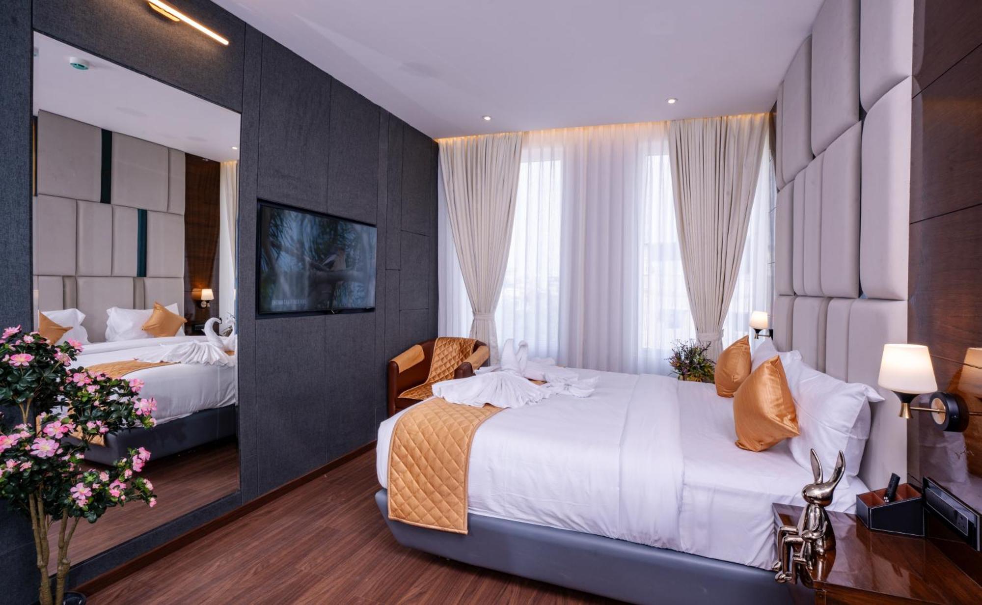Paramos Meeds Madiwala Hotel 3*