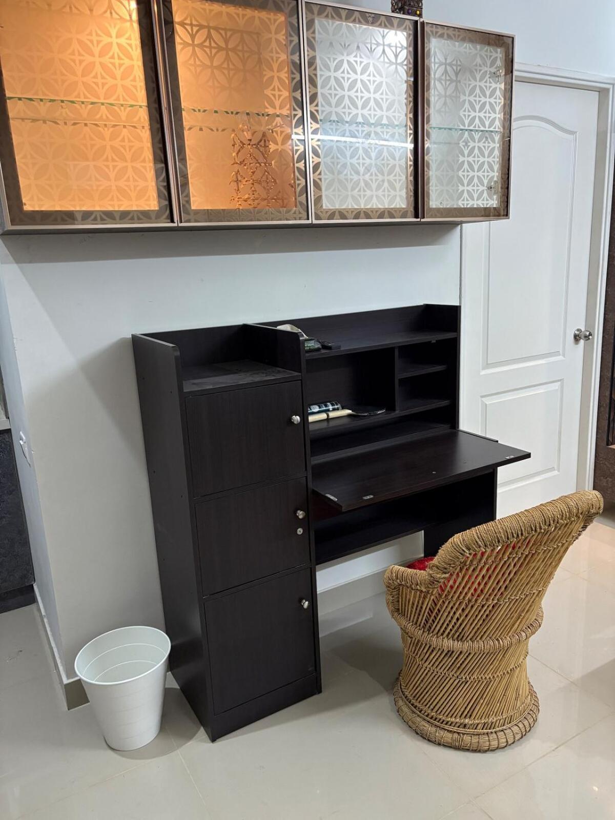 Full 1bhk Apt, Blr Airport, Cozy, Couples, Singles