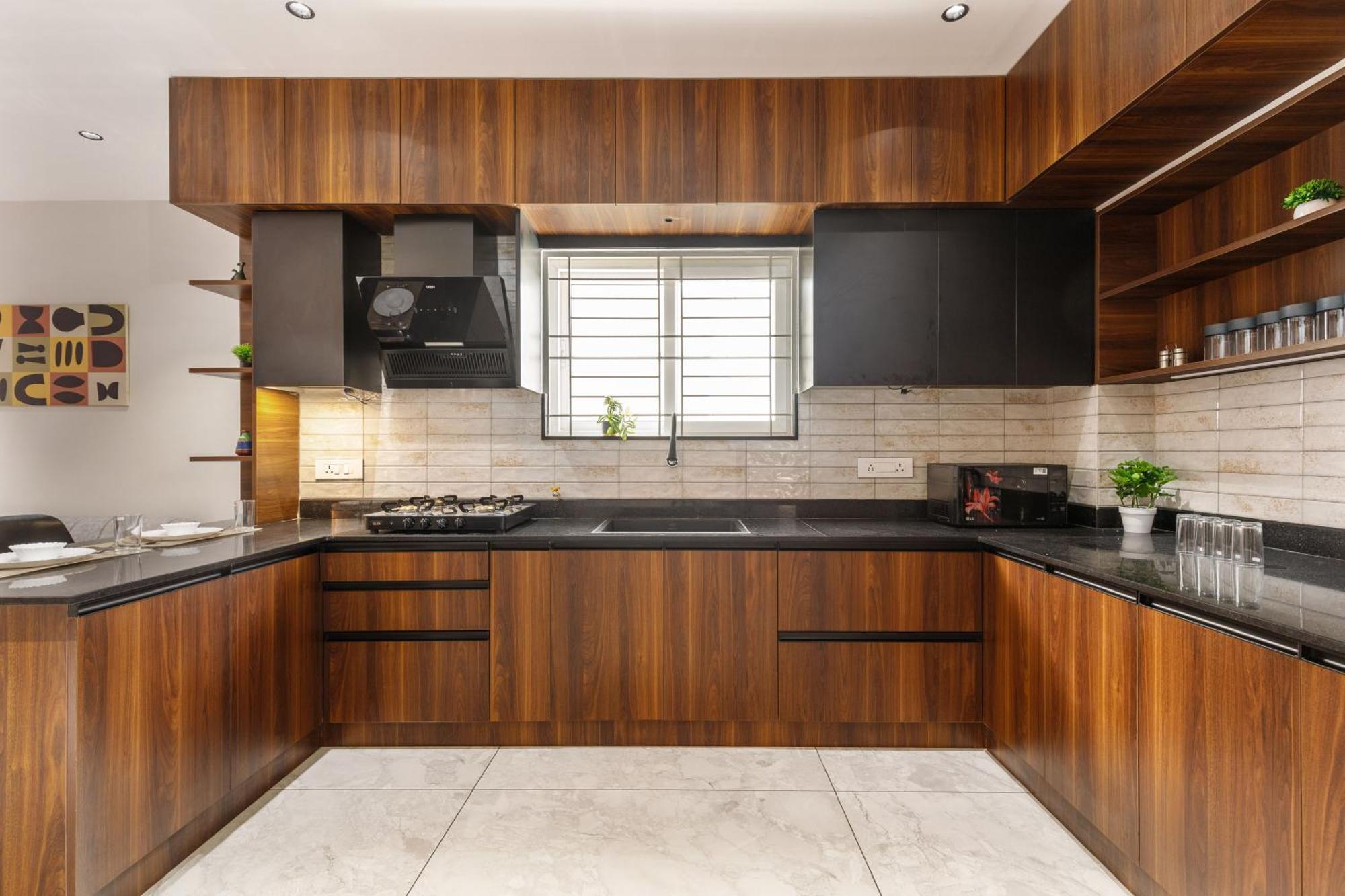 Apartment Aurum Heights2bhknr Manipal Hospitalred Olive Bangalore