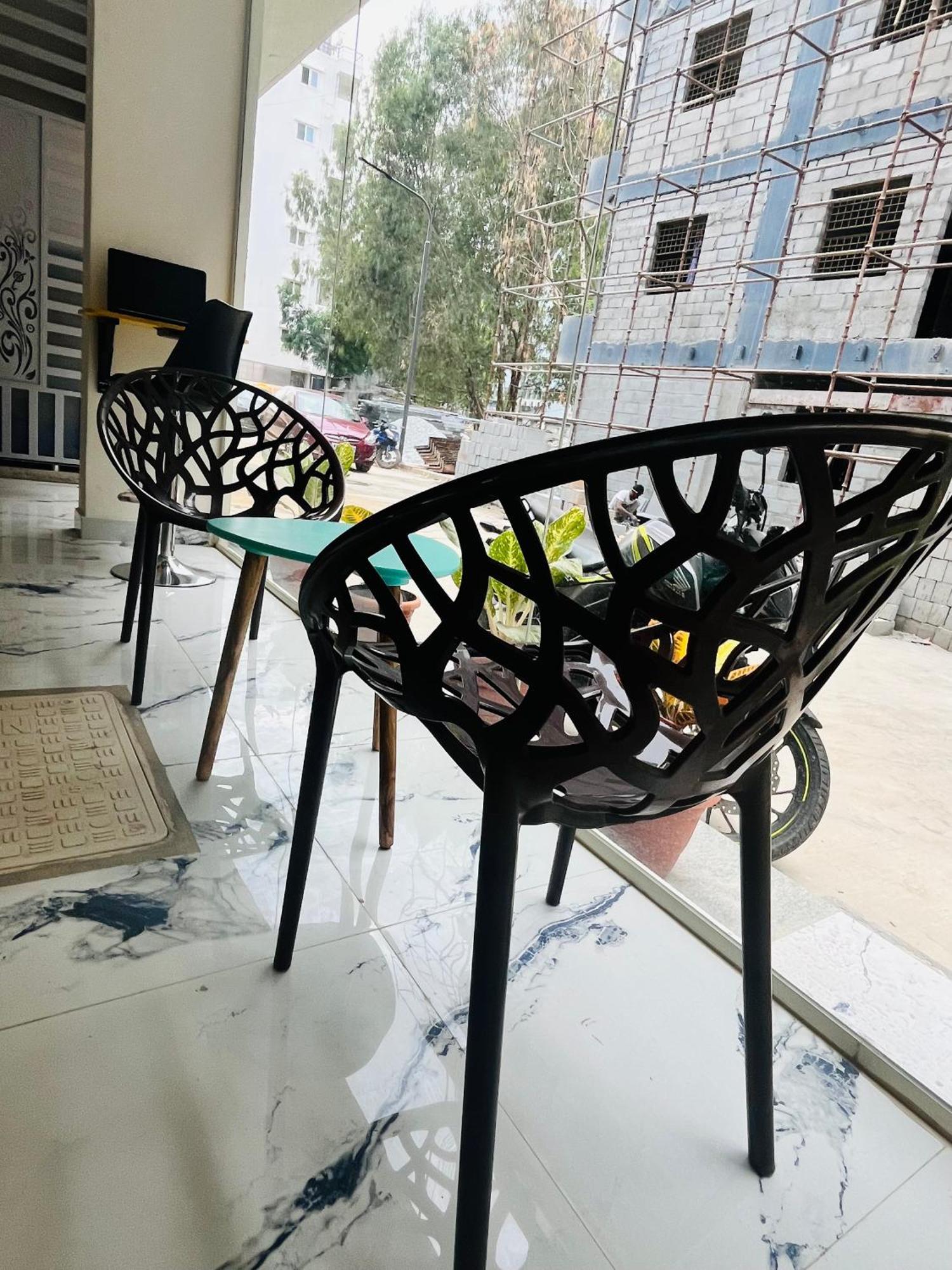 Sakura And 3* Bangalore