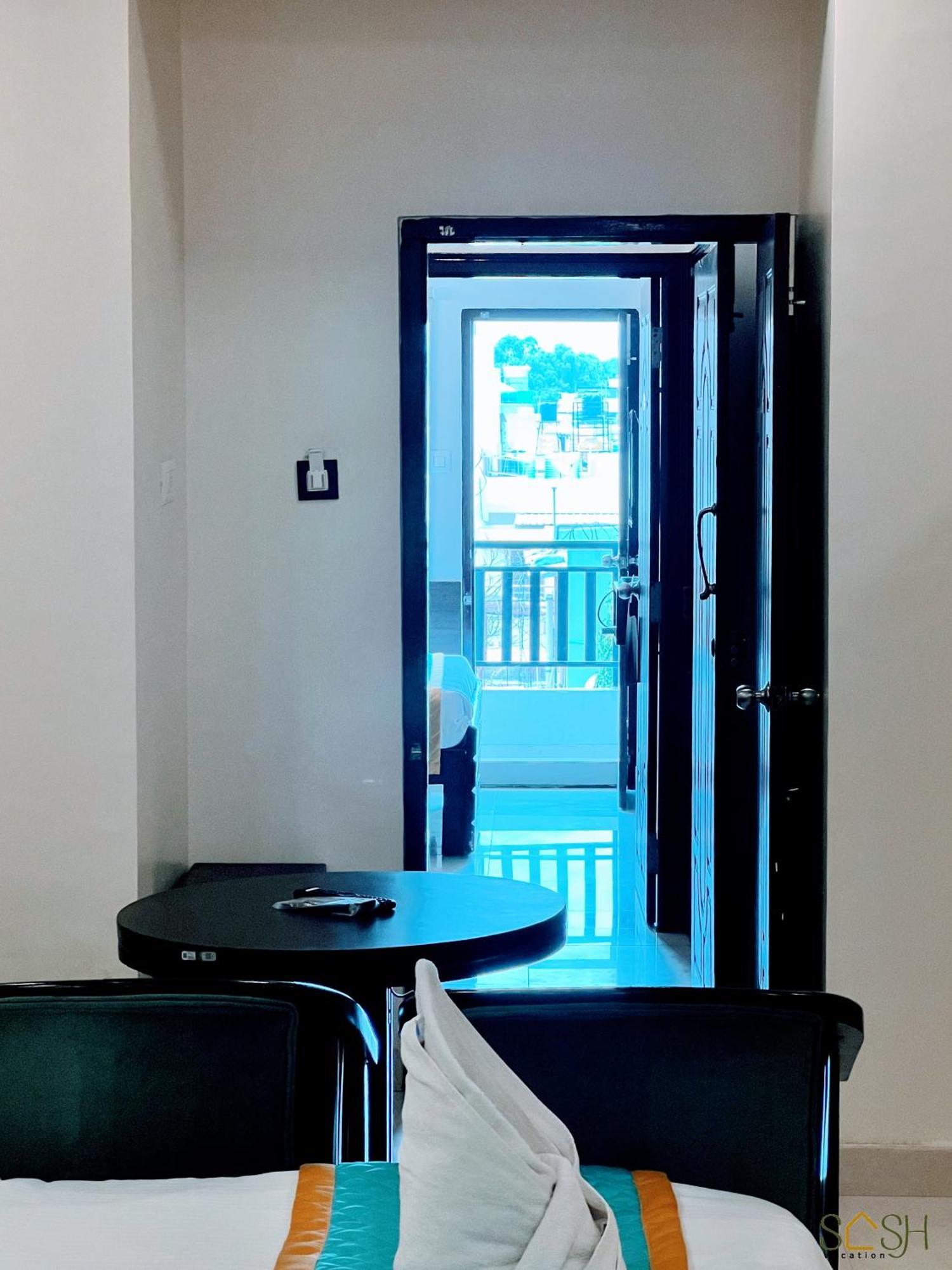 Well-equipped Ac, Wifi, Smart Tv & Apartment *