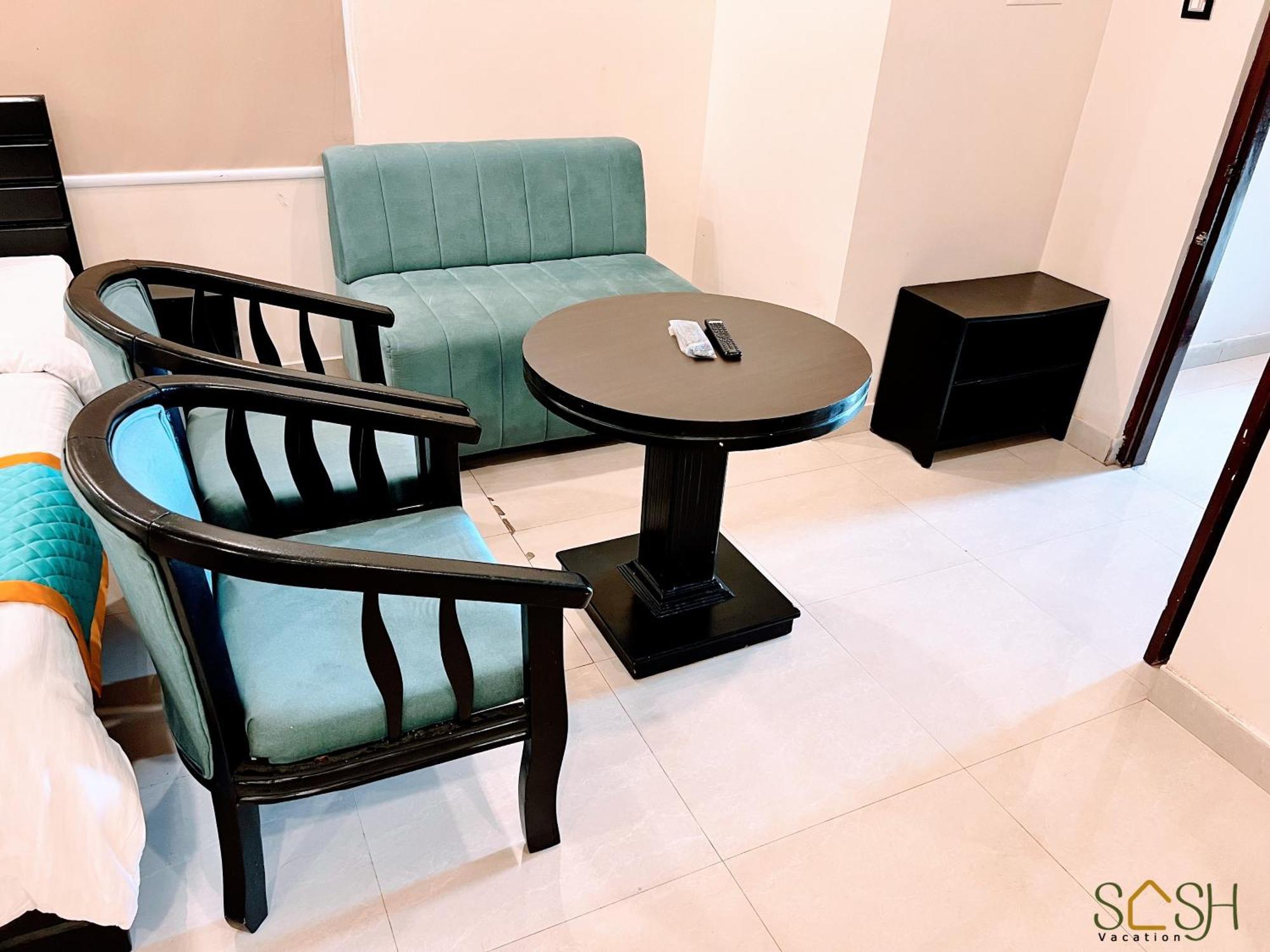 Apartment Well-equipped Ac, Wifi, Smart Tv & Bangalore