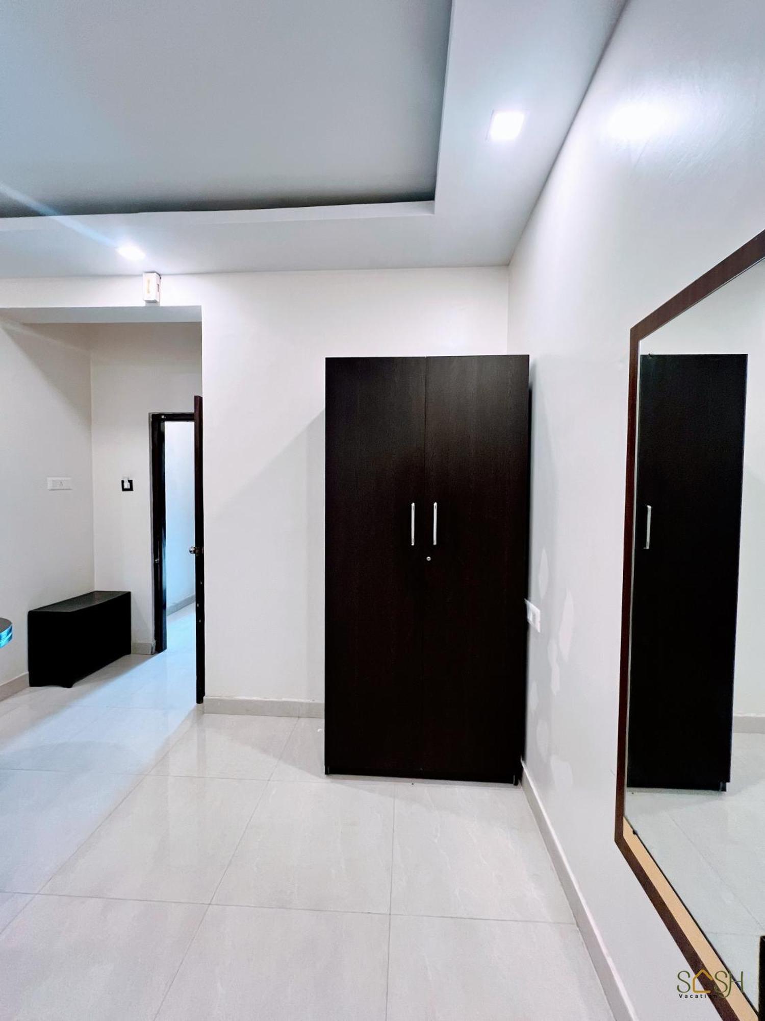 Well-equipped Ac, Wifi, Smart Tv & * Bangalore