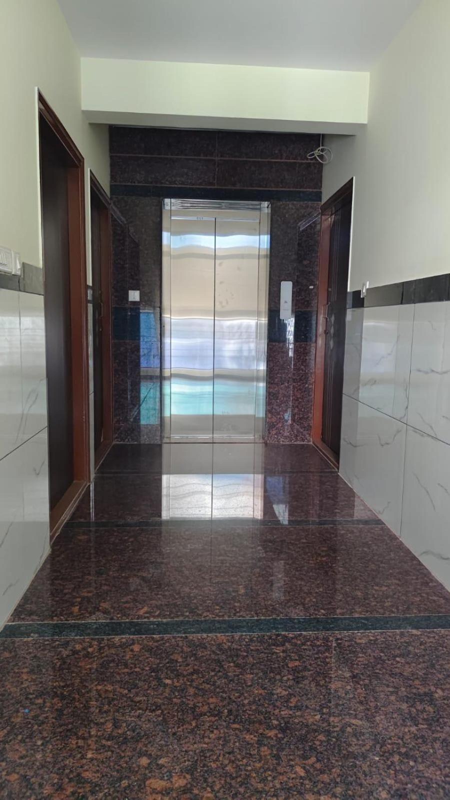 Apartment Sv Homes Kudlu