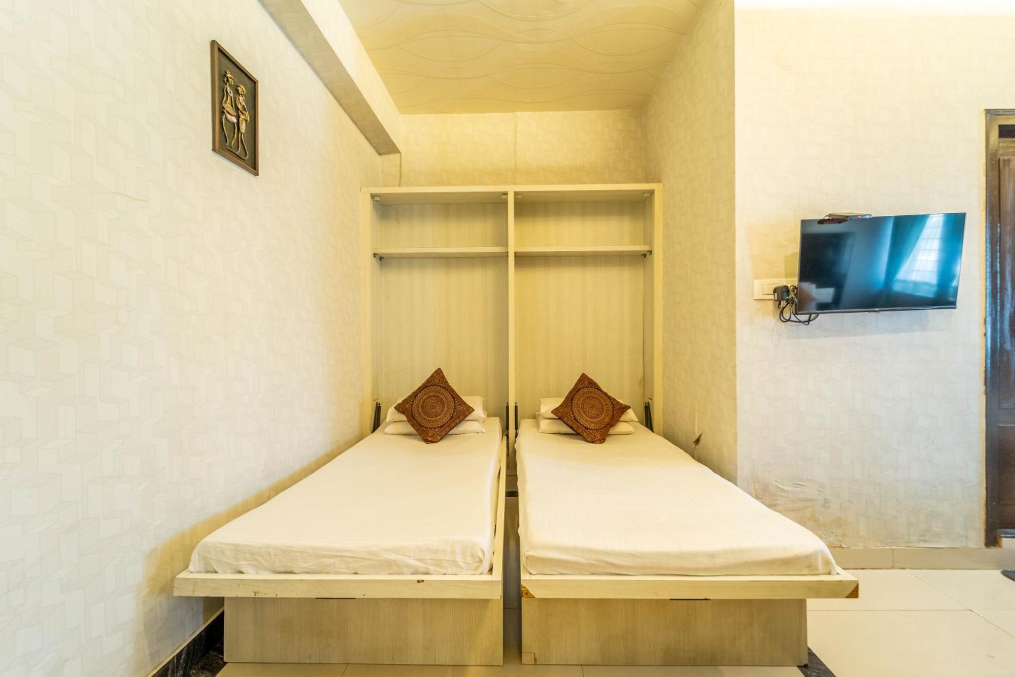 Apartment Seasons At Koramangala