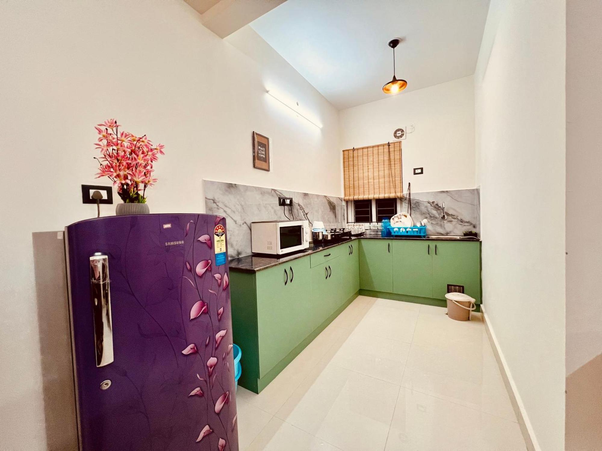 Ivory In Hennur With Comfort Bangalore