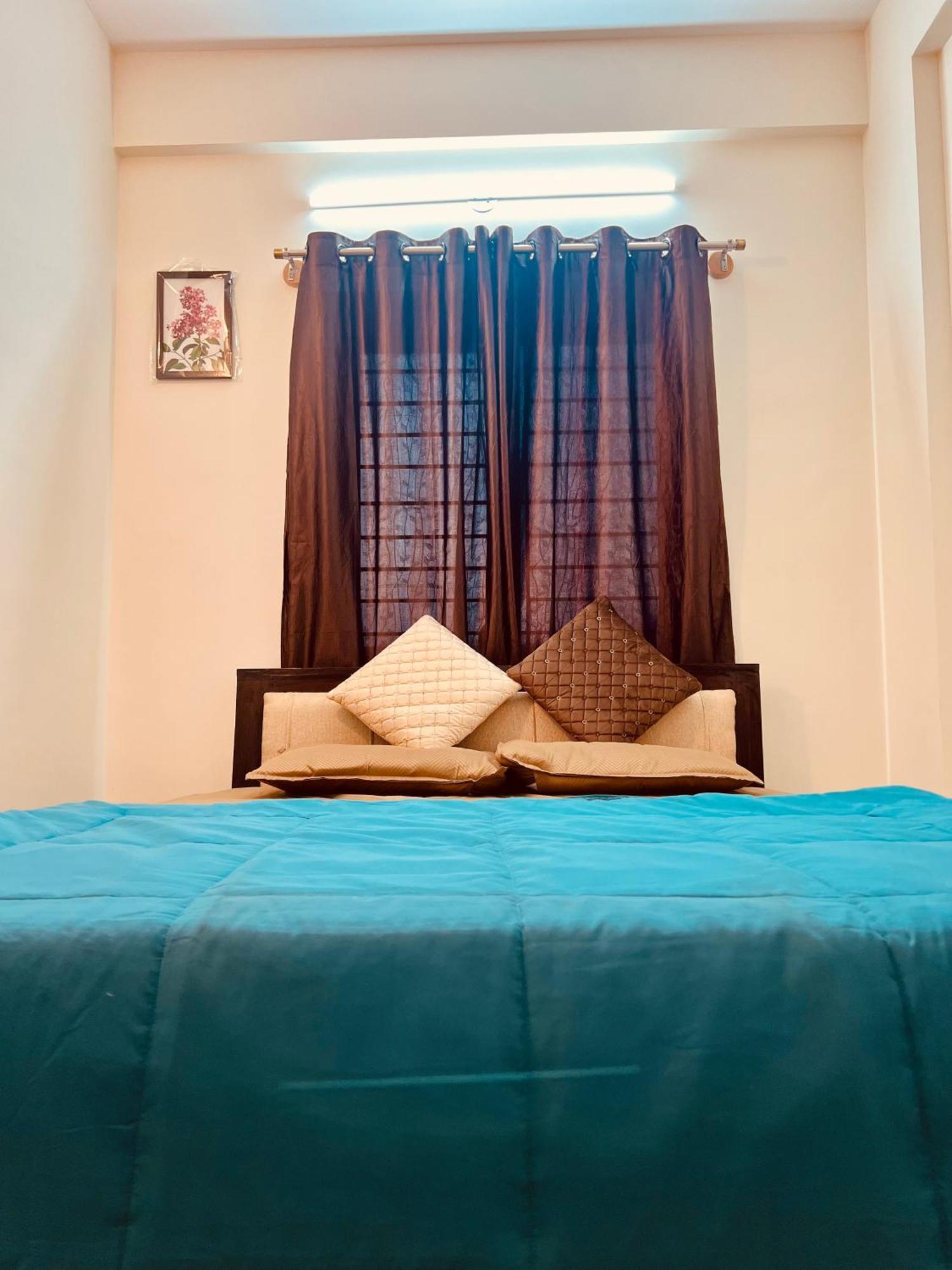 Ivory In Hennur With Comfort Apartment *