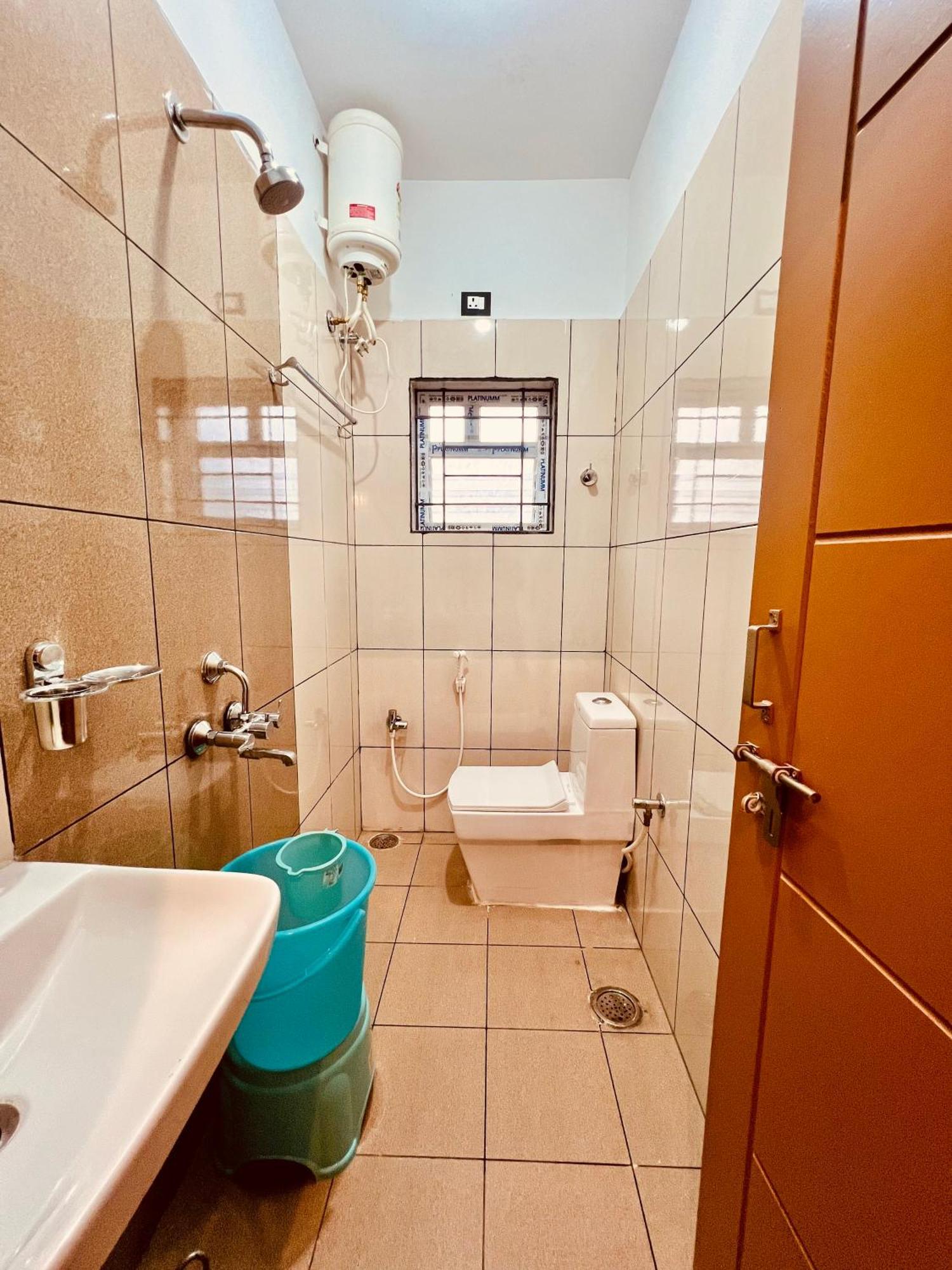 Apartment Ivory In Hennur With Comfort Bangalore