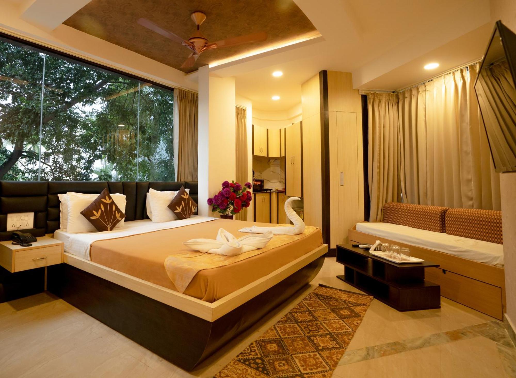 Seasons At Koramangala *