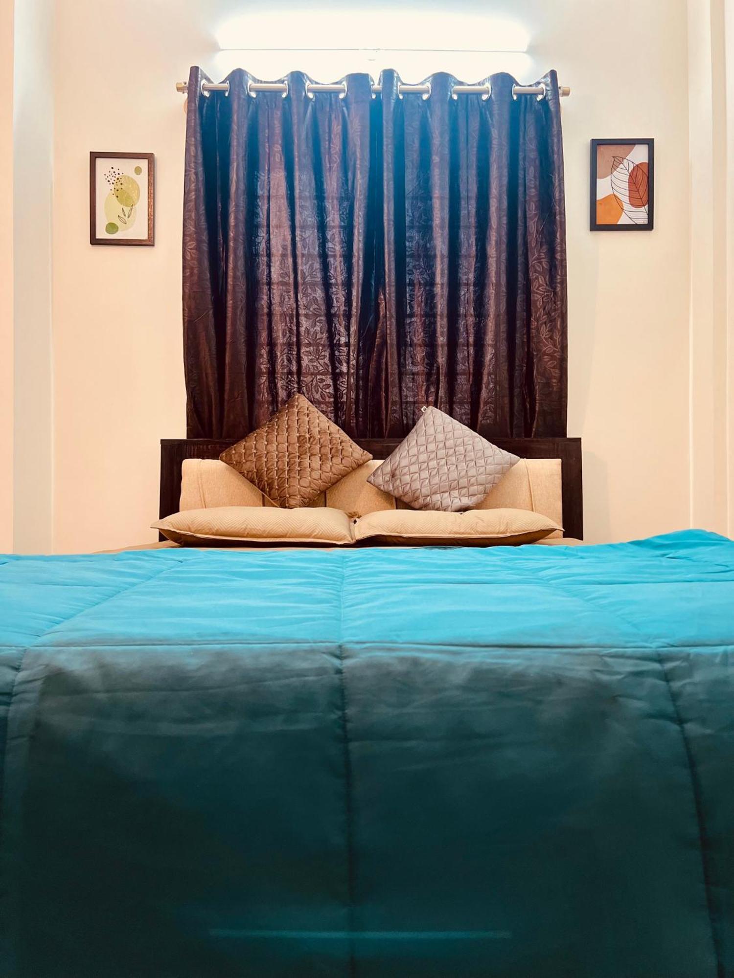 Ivory In Hennur With Comfort Bangalore