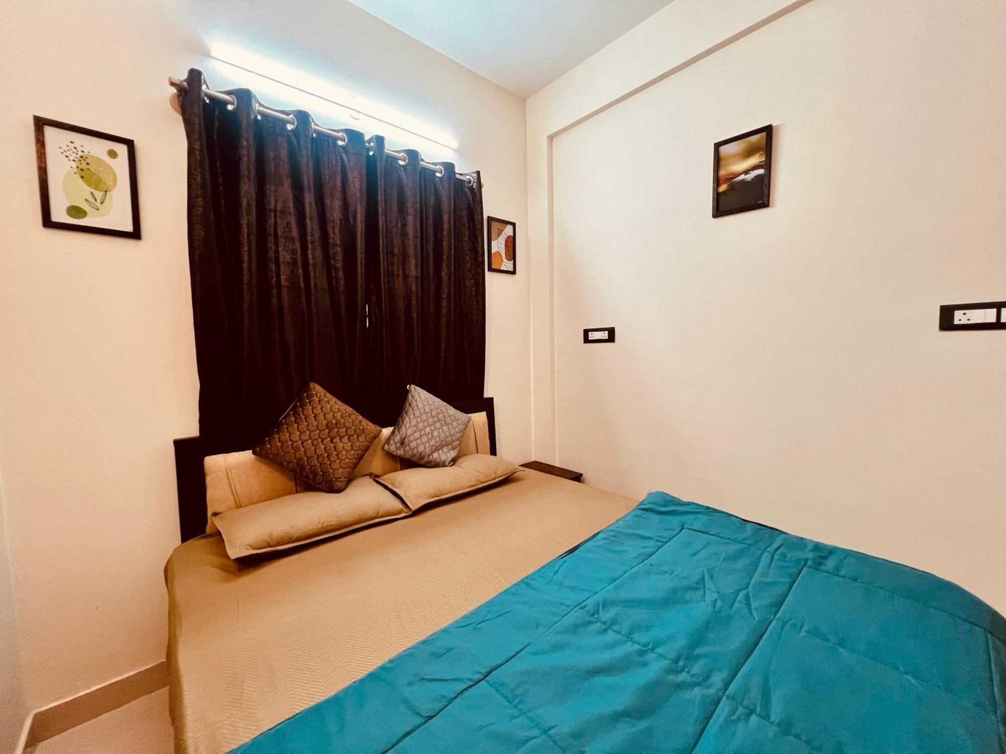 Ivory In Hennur With Comfort Bangalore