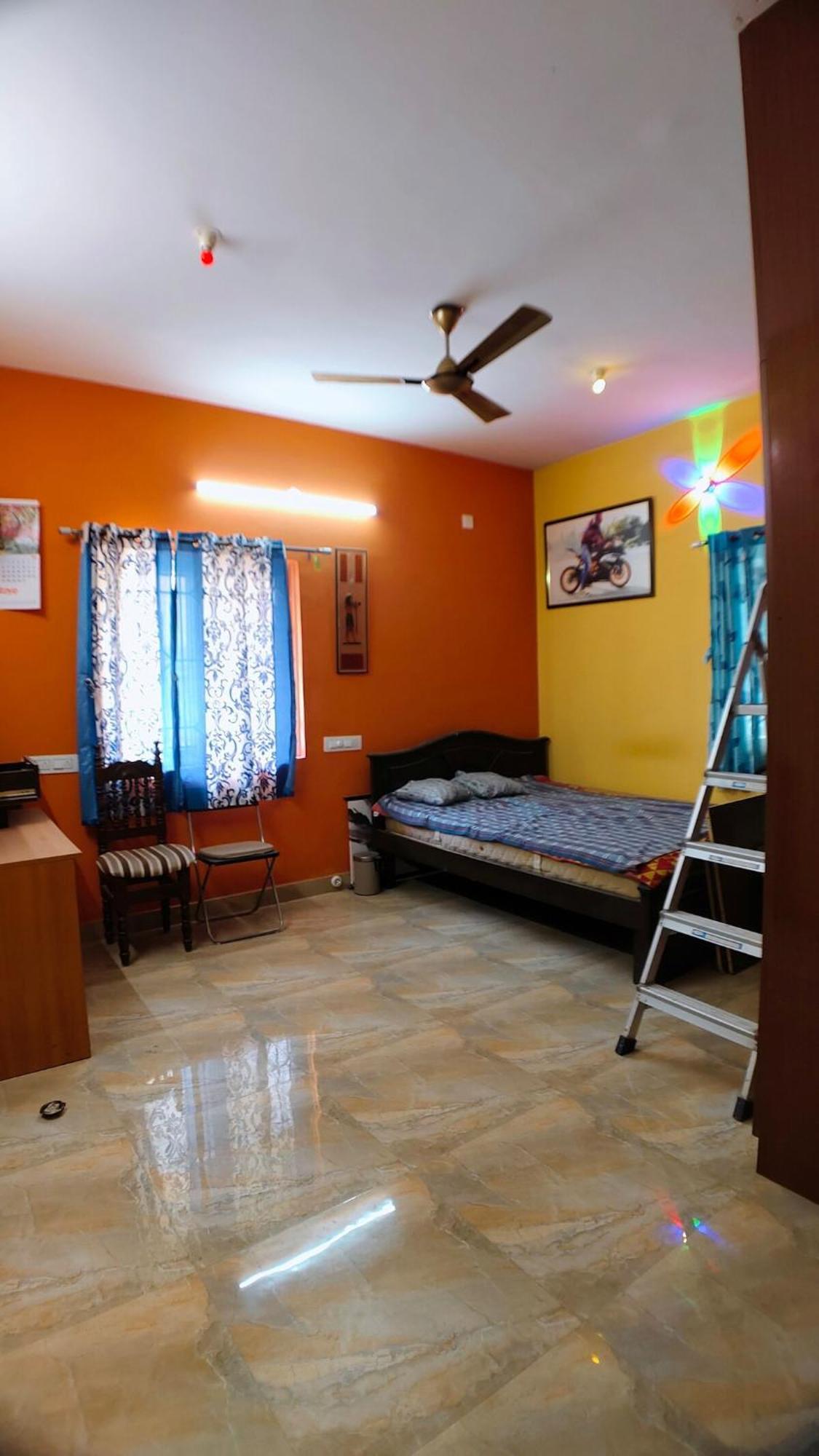 Akshay Nilaya Holiday home